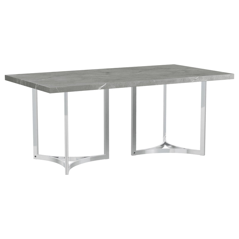 Sterling Dining Table - Furniture Now (CA)