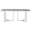 Sterling Dining Table - Furniture Now (CA)