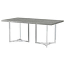 Sterling Dining Table - Furniture Now (CA)