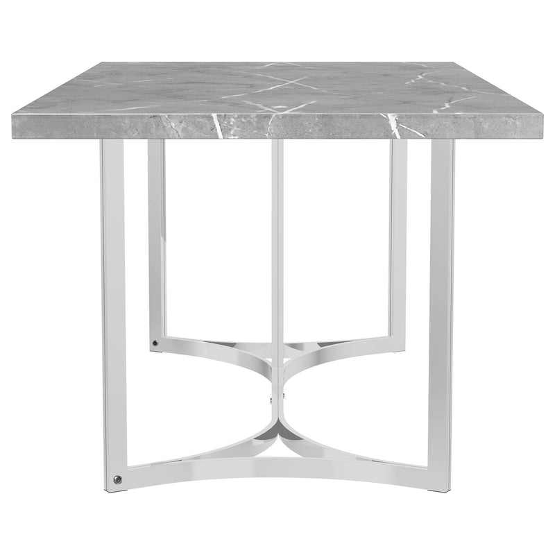 Sterling Dining Table - Furniture Now (CA)