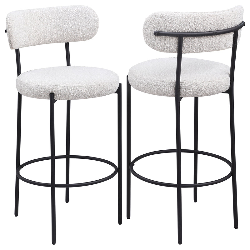 Viola Bar Stool - Furniture Now (CA)