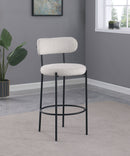 Viola Bar Stool - Furniture Now (CA)