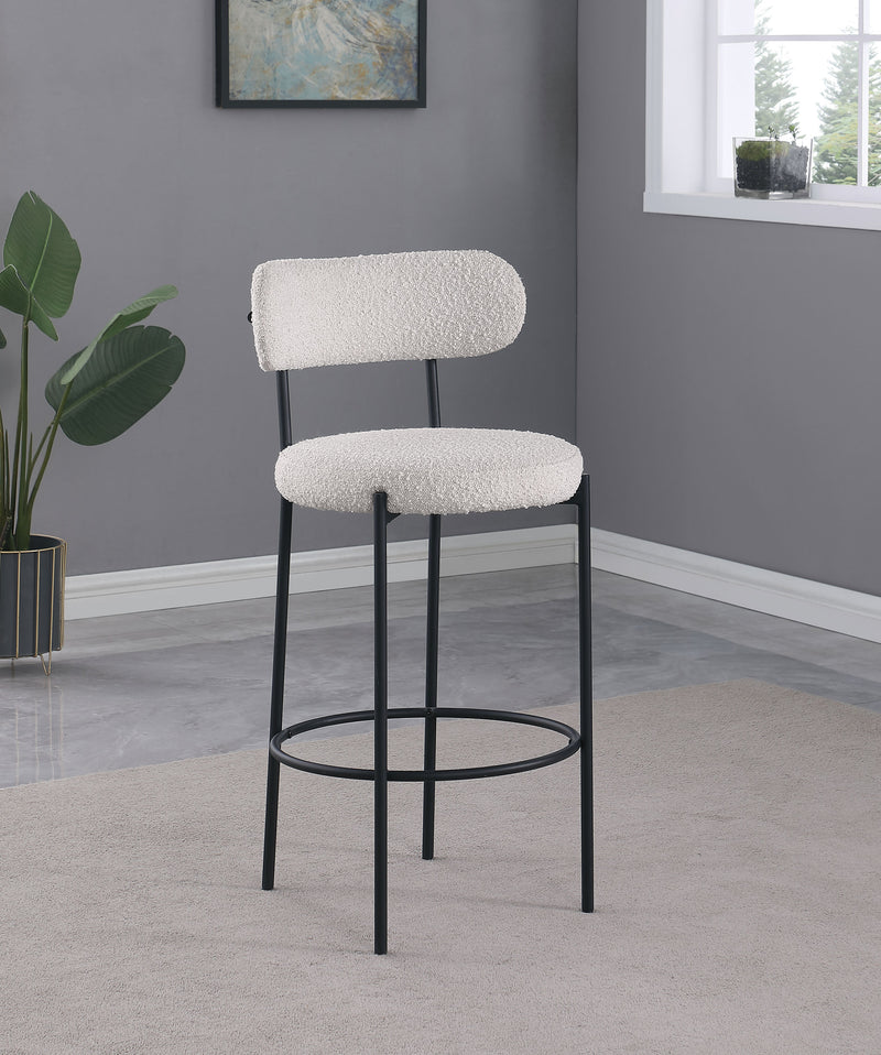 Viola Bar Stool - Furniture Now (CA)