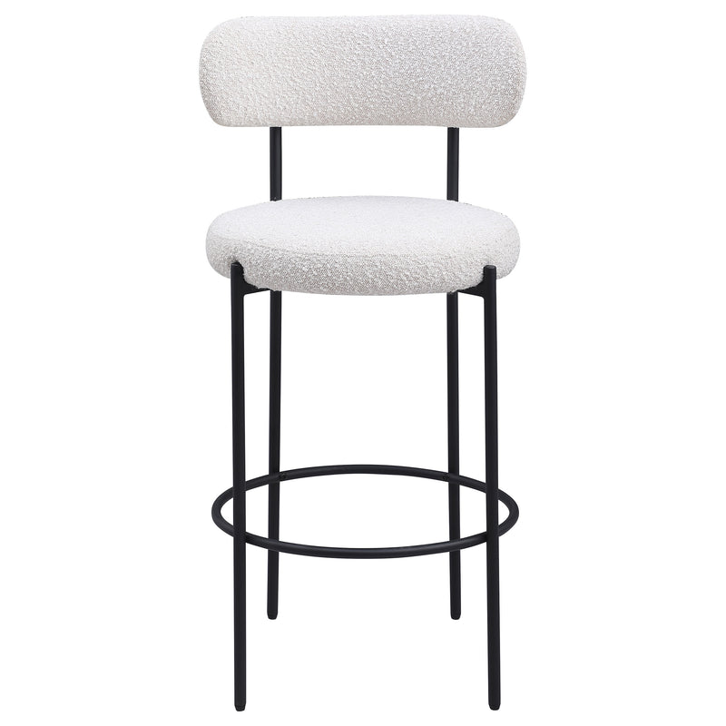 Viola Bar Stool - Furniture Now (CA)