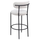 Viola Bar Stool - Furniture Now (CA)