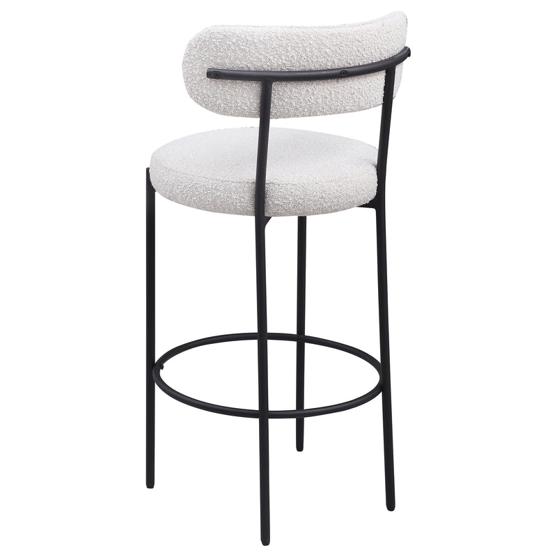 Viola Bar Stool - Furniture Now (CA)