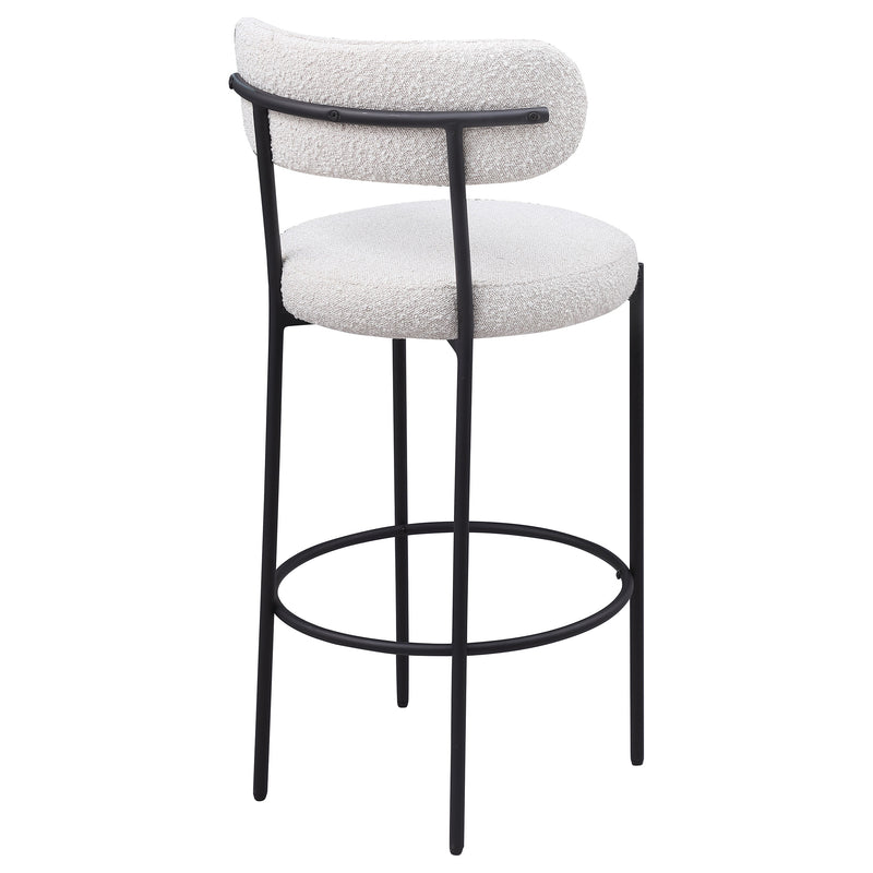 Viola Bar Stool - Furniture Now (CA)