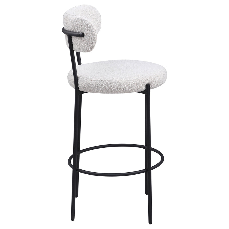 Viola Bar Stool - Furniture Now (CA)
