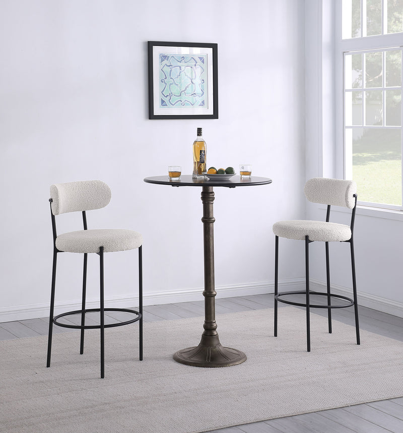 Viola Bar Stool - Furniture Now (CA)