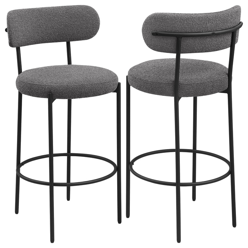 Viola Bar Stool - Furniture Now (CA)