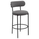Viola Bar Stool - Furniture Now (CA)