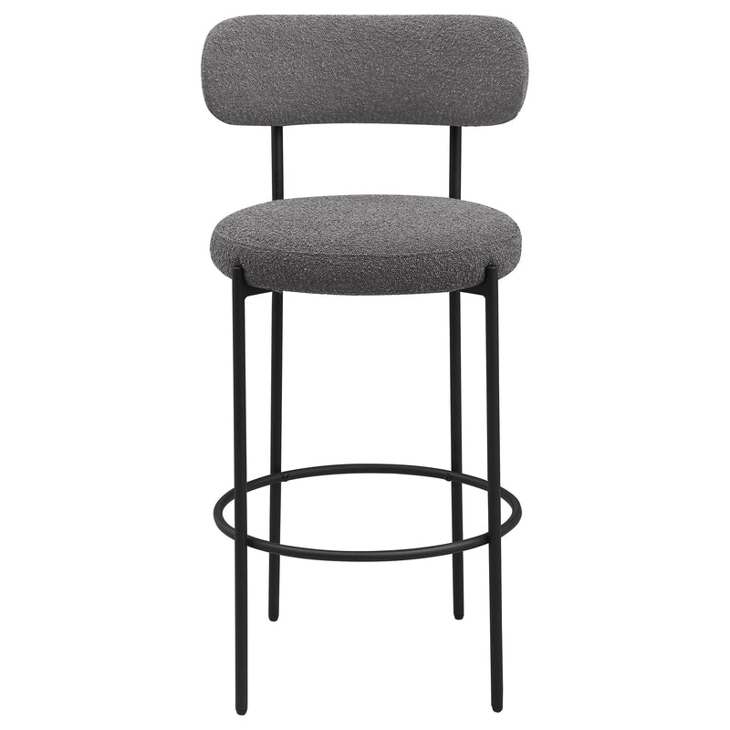 Viola Bar Stool - Furniture Now (CA)