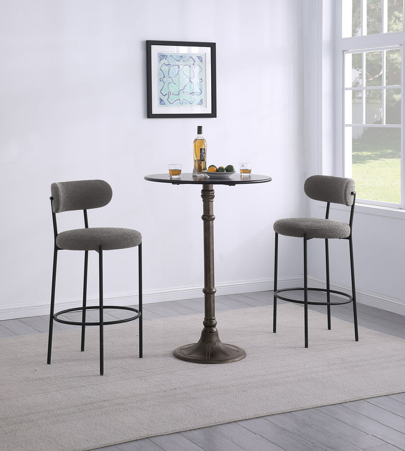 Viola Bar Stool - Furniture Now (CA)