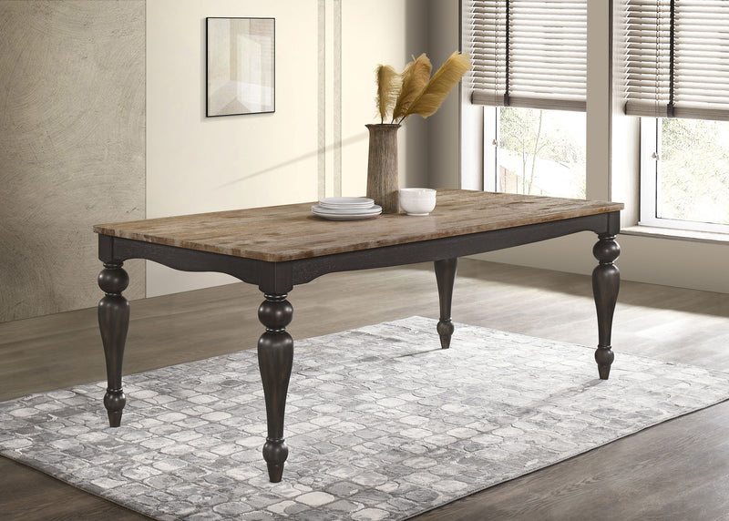 Bridget Dining Table - Furniture Now (CA)