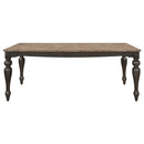 Bridget Dining Table - Furniture Now (CA)