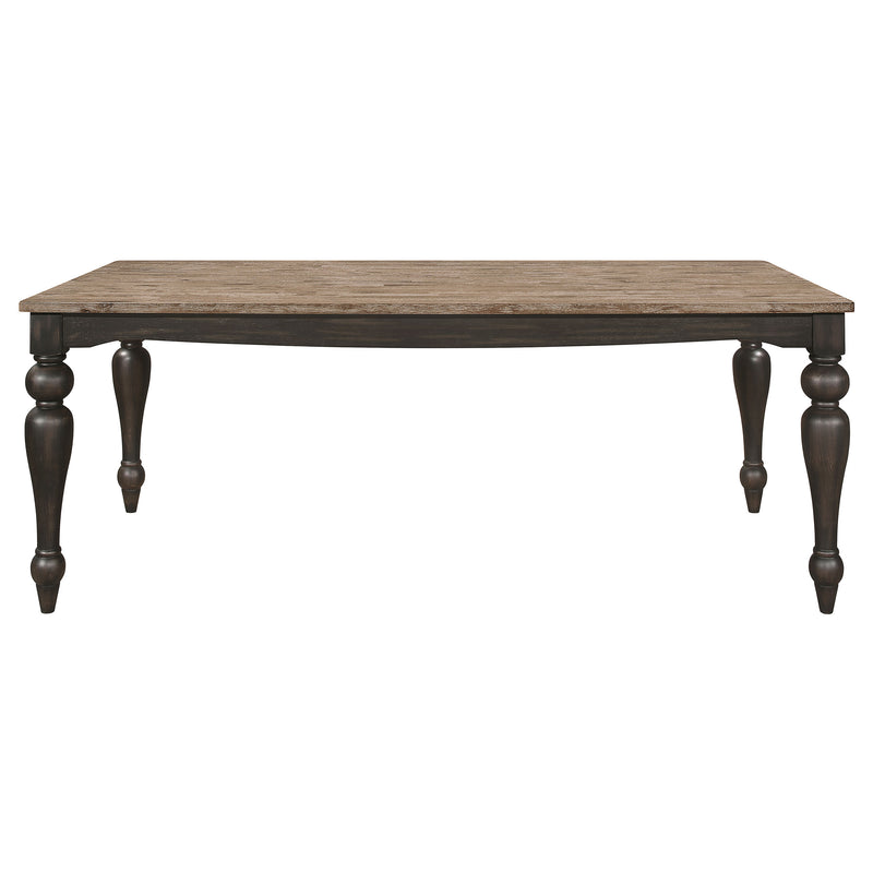 Bridget Dining Table - Furniture Now (CA)