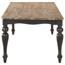 Bridget Dining Table - Furniture Now (CA)