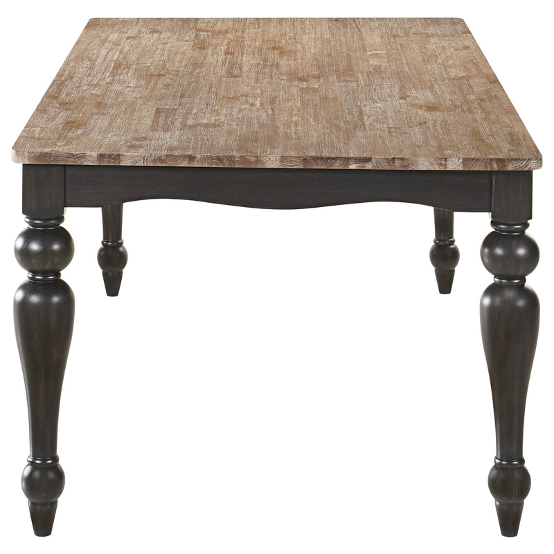 Bridget Dining Table - Furniture Now (CA)