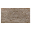 Bridget Dining Table - Furniture Now (CA)