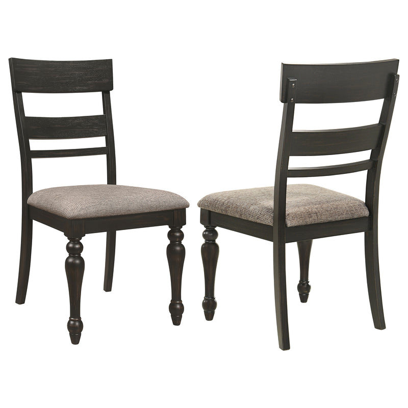 Bridget Side Chair - Furniture Now (CA)