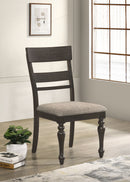 Bridget Side Chair - Furniture Now (CA)