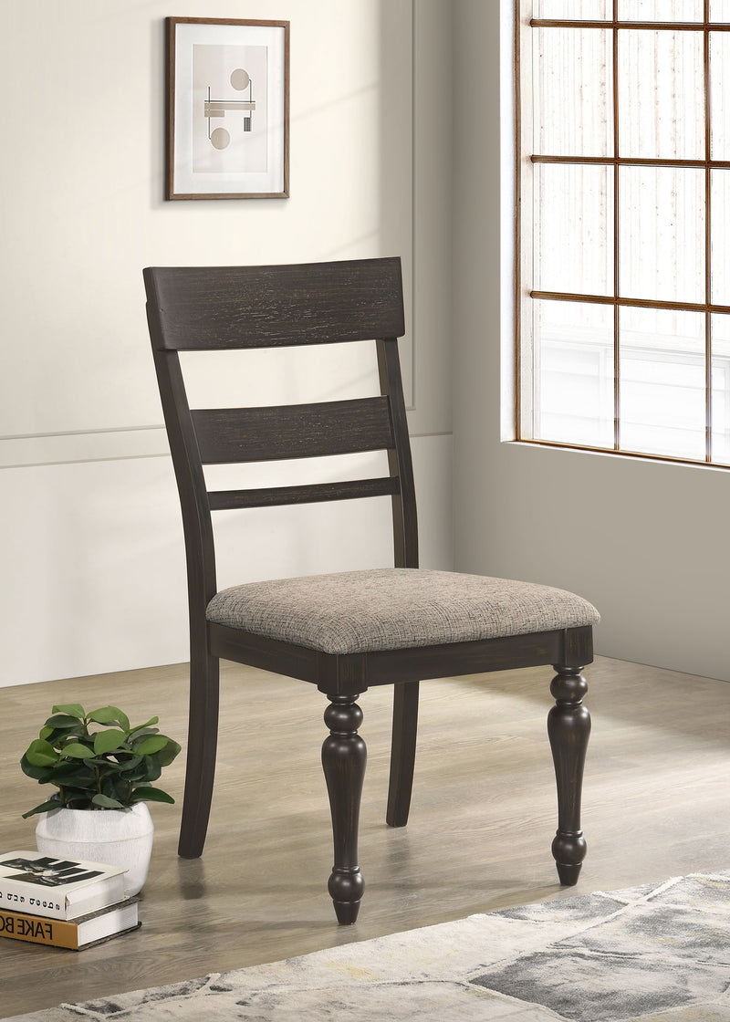 Bridget Side Chair - Furniture Now (CA)