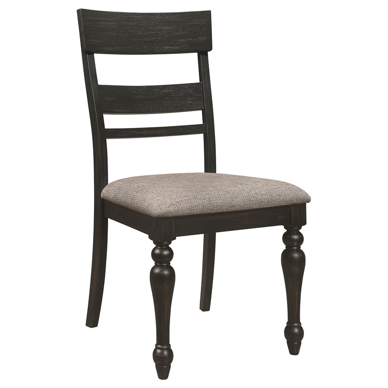 Bridget Side Chair - Furniture Now (CA)
