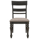 Bridget Side Chair - Furniture Now (CA)