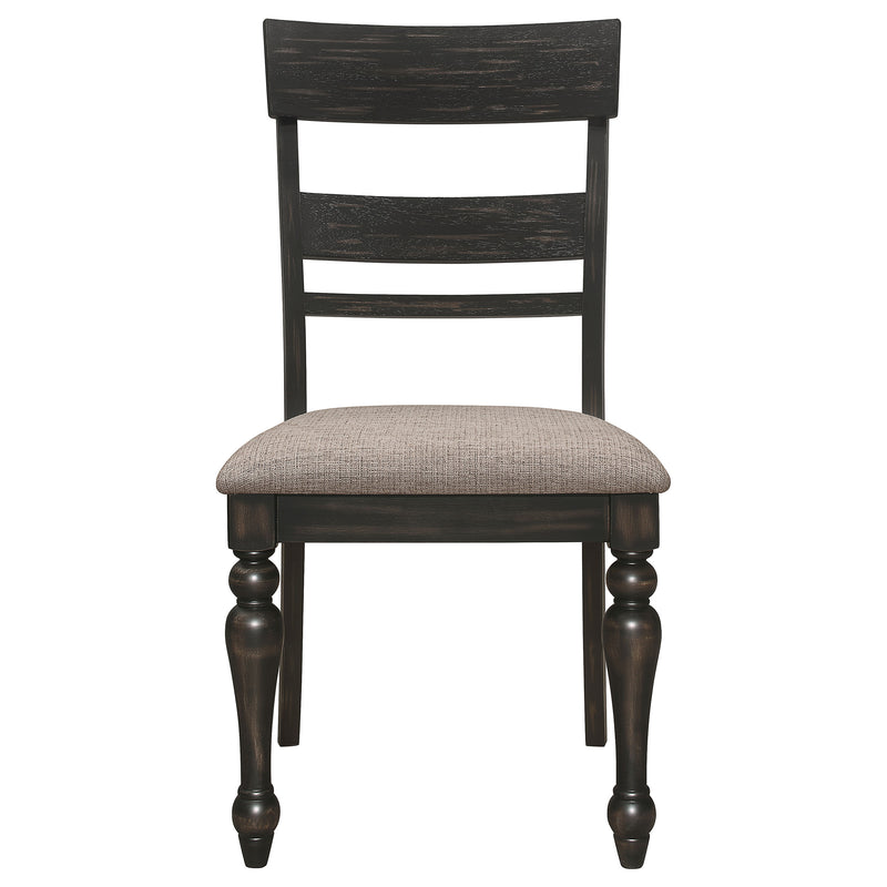 Bridget Side Chair - Furniture Now (CA)