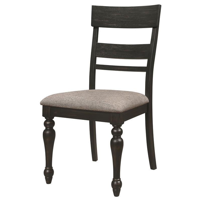 Bridget Side Chair - Furniture Now (CA)