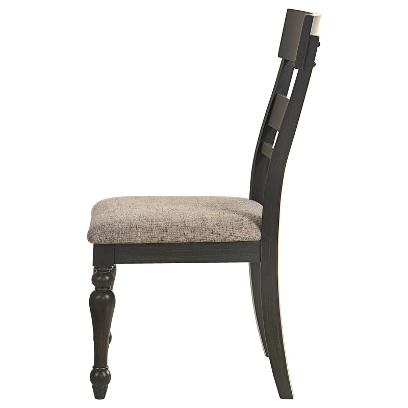 Bridget Side Chair - Furniture Now (CA)