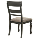 Bridget Side Chair - Furniture Now (CA)