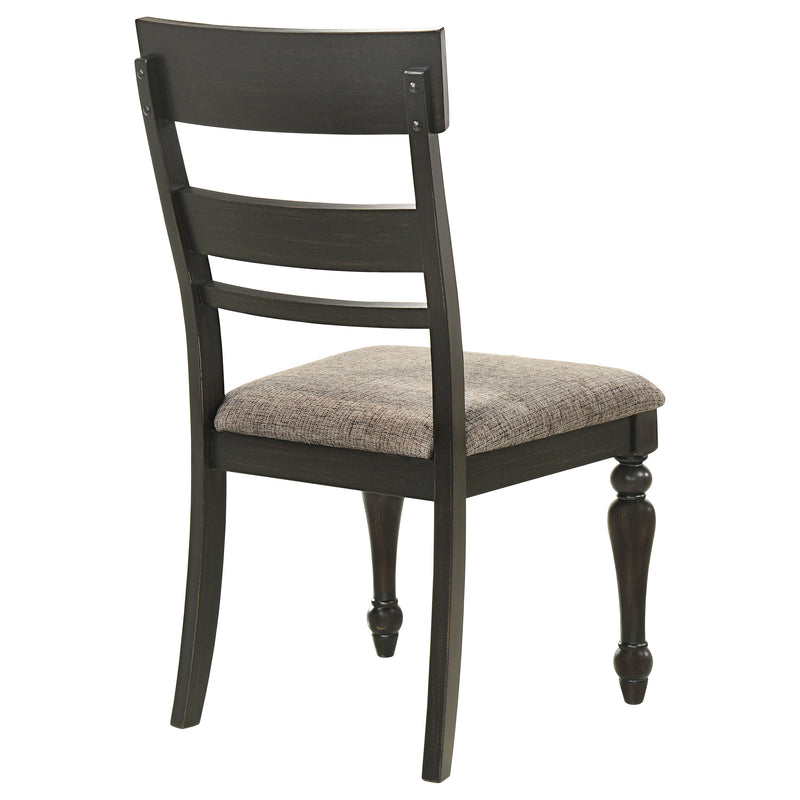 Bridget Side Chair - Furniture Now (CA)