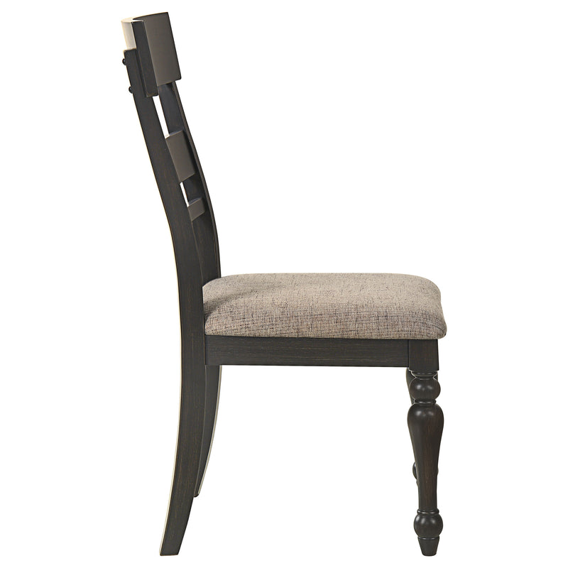 Bridget Side Chair - Furniture Now (CA)