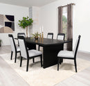 Brookmead 7 Pc Dining Set - Furniture Now (CA)