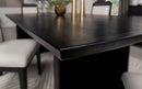Brookmead Dining Table - Furniture Now (CA)