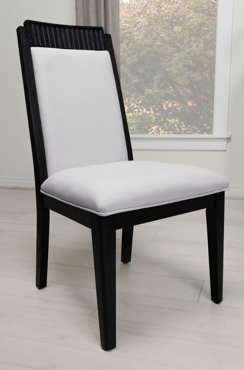 Brookmead Side Chair - Furniture Now (CA)