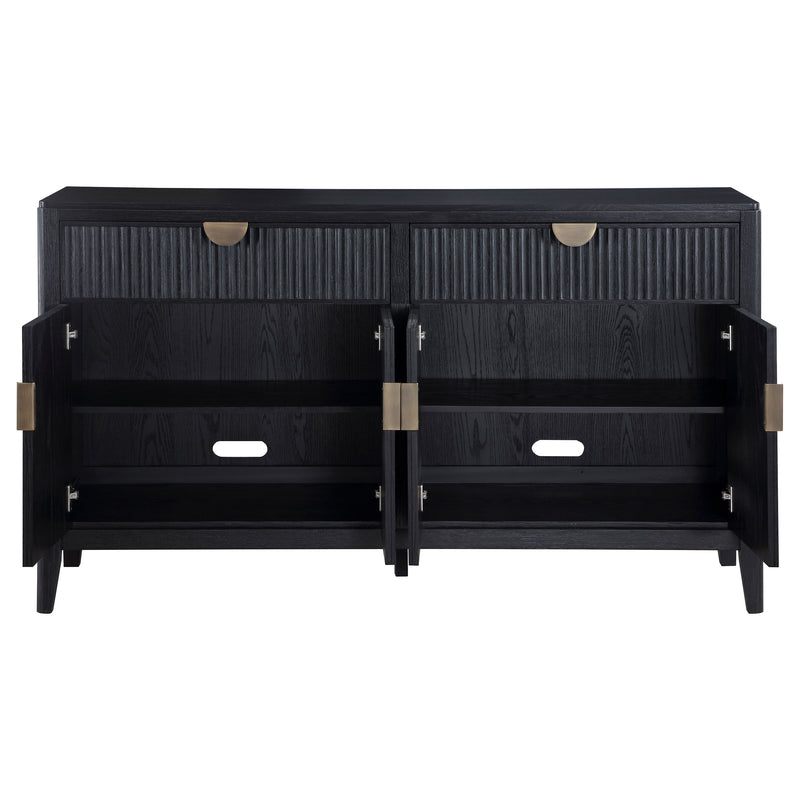 Brookmead Sideboard - Furniture Now (CA)