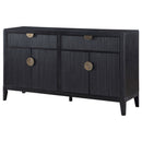 Brookmead Sideboard - Furniture Now (CA)