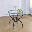 Aviano Dining Tables - Furniture Now (CA)