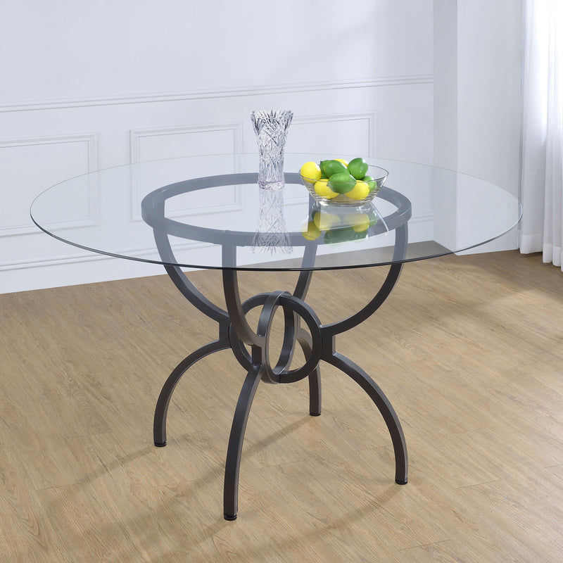 Aviano Dining Tables - Furniture Now (CA)