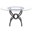 Aviano Dining Tables - Furniture Now (CA)