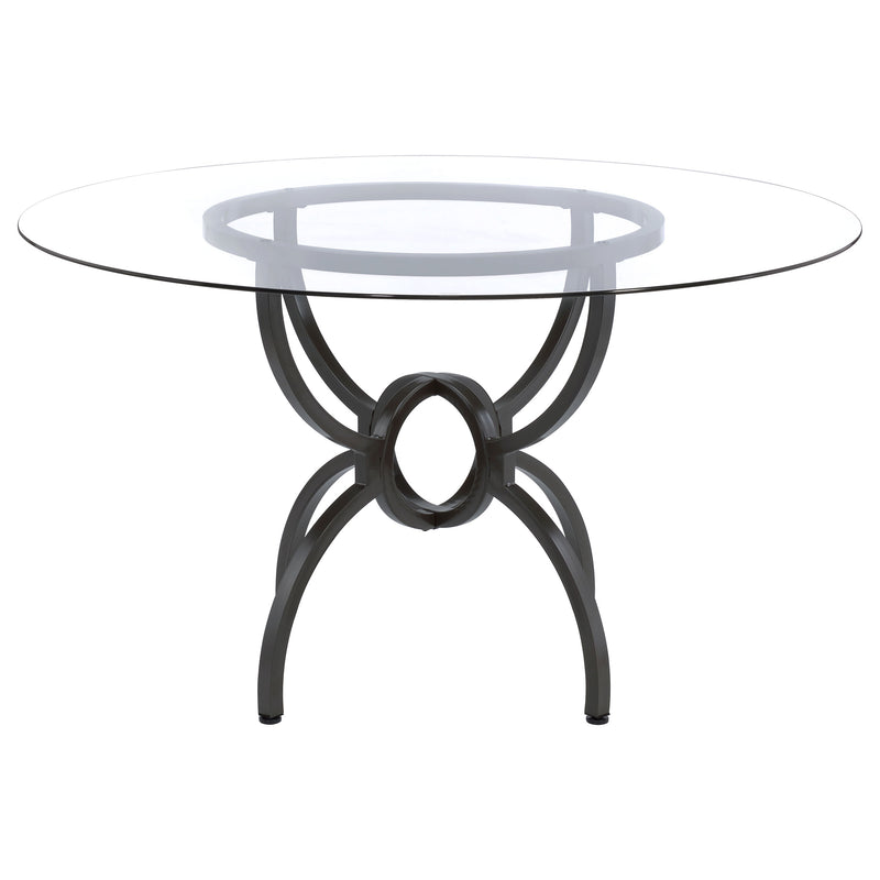 Aviano Dining Tables - Furniture Now (CA)