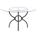 Aviano Dining Tables - Furniture Now (CA)