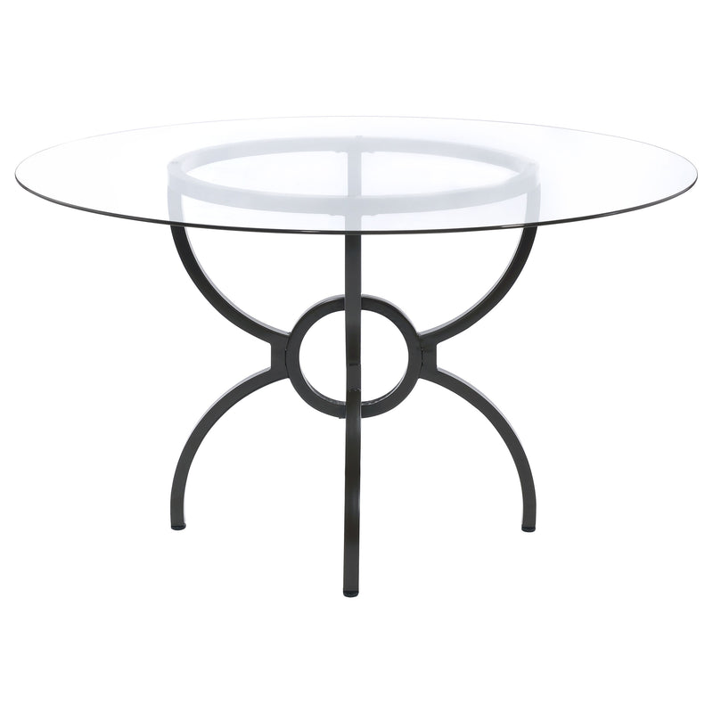 Aviano Dining Tables - Furniture Now (CA)