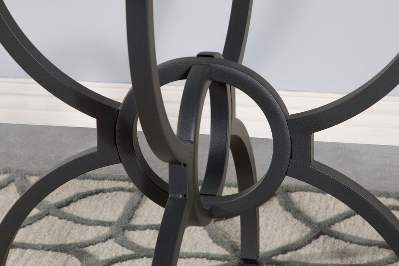 Aviano Dining Tables - Furniture Now (CA)