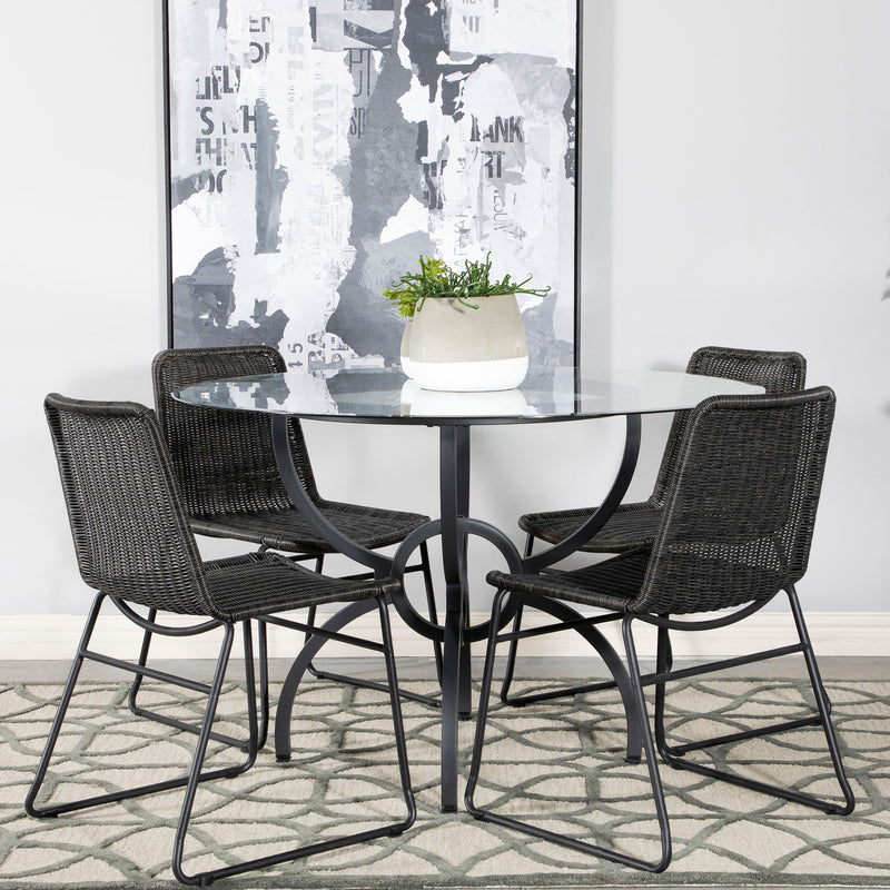 Aviano Dining Tables - Furniture Now (CA)