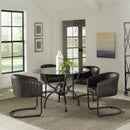 Aviano Dining Tables - Furniture Now (CA)
