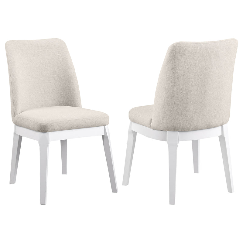 Carissa Side Chair - Furniture Now (CA)