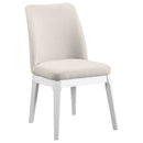 Carissa Side Chair - Furniture Now (CA)